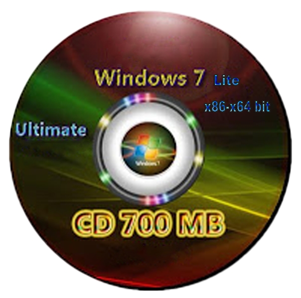 download windows 7 700mb iso