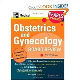 obstetrics and gynecology recall torrent