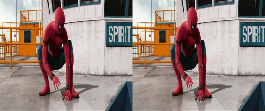 скачать торрент человек паук возвращение домой 2017 в хорошем качестве