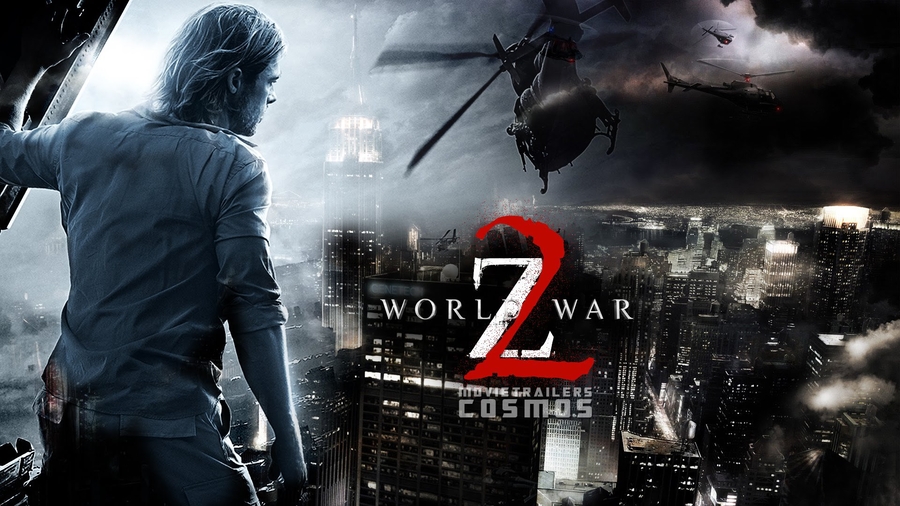 guerra mundial z 2 download torrent