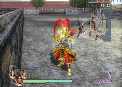 warriors orochi z pc download english patch