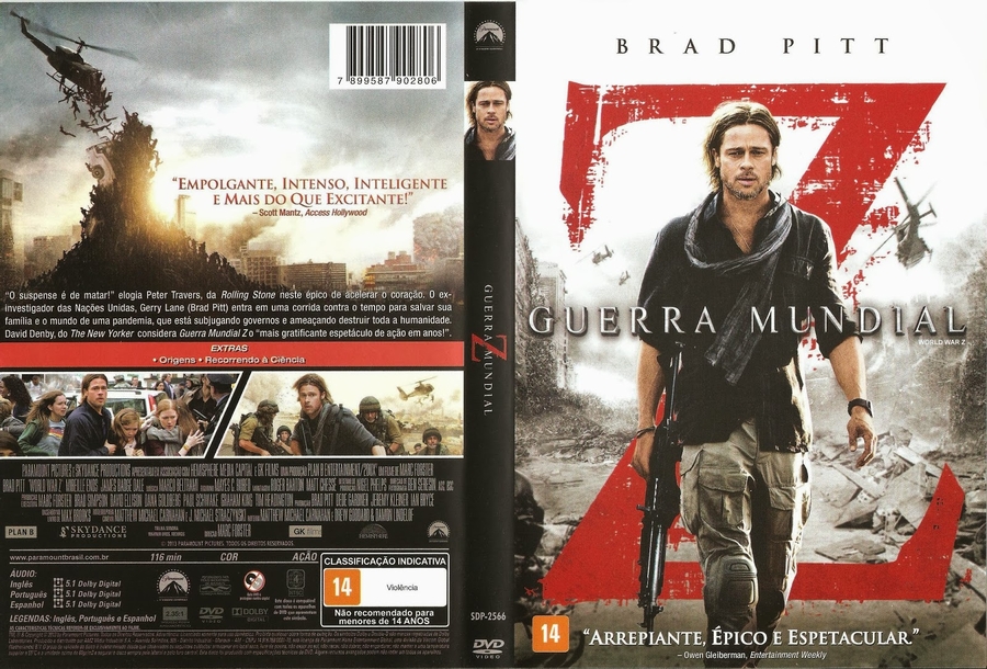 guerra mundial z 2 download torrent